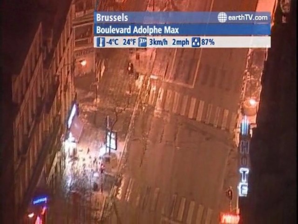 Sydney - Australia, Pine Valley - Beijing - China, Amsterdam - Netherlands, Brussels - Belgium, New York - USA, Cape Town - South Africa, Honolulu - USA