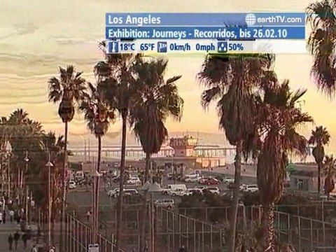 Palma de Mallorca - Spain, Honolulu - USA, Dubrovnik - Croatia, Los Angeles - USA, Seattle - USA, Nouméa - New Caledonia, Berlin - Germany