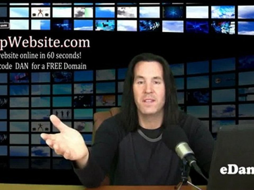 eDan.com Video Show 102