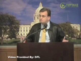 "Racist, Homophobic" Tweets By GOP Candidate says DFL