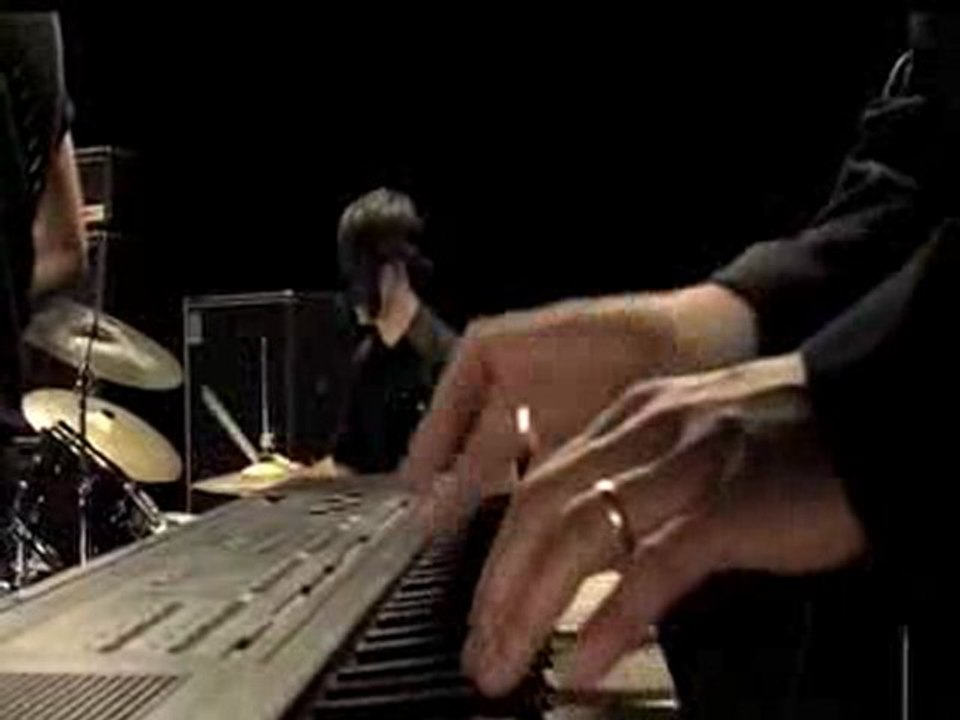 new music from Hamilton Band The Bombsters