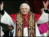 Aggressione Papa Benedetto XVI: era rigore?