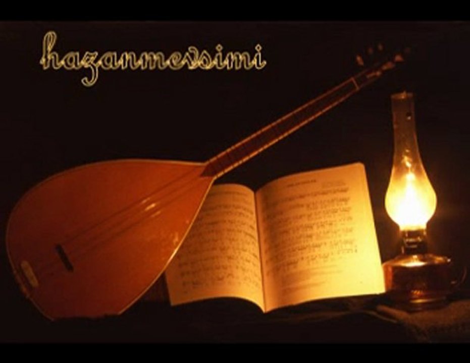 Muhabbet 97 - Seni her nefeste özledim bugün