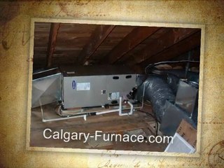 Action Furnace Calgary AB | http://Calgary-Furnace.com