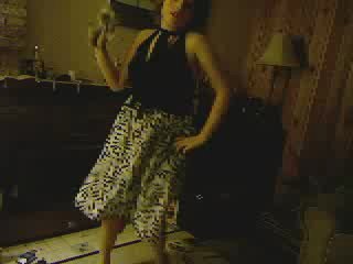 Anataboshi Dance (Accomplished)