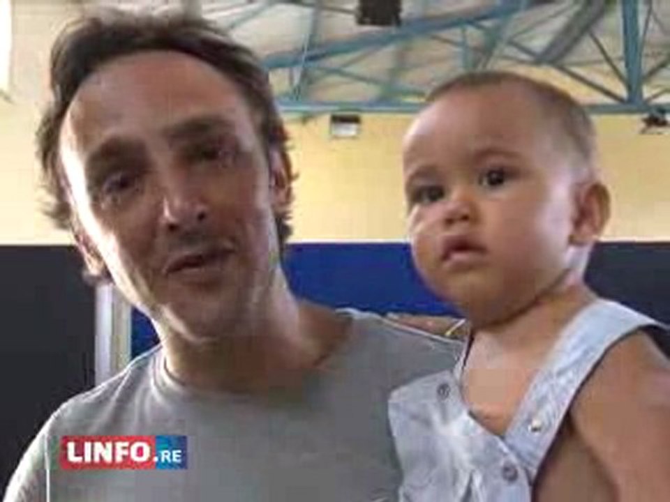 actu société réunion: vaccination grippe