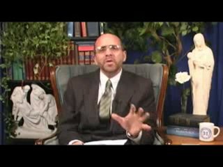 OLO America - Fruitful Suffering - Dr. Miravalle: Mcast108