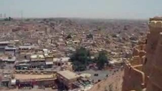 Rajasthan Fort