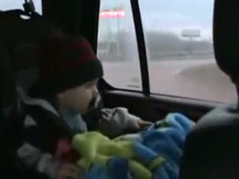 Hardcore Baby:gag