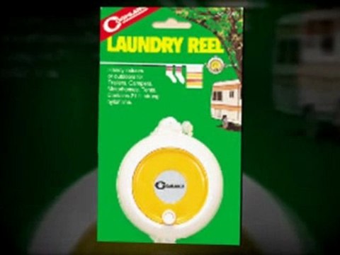 Find Clothesline Laundry Reel for Drying Laundry in USA