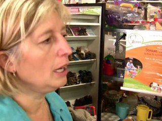 Travailleur médico-social O.N.E. à Mouscron