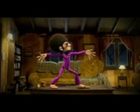 Hamid Bouchnak حمـيد بـوشنـاق Parodie 2010 Entia Hia Ntia