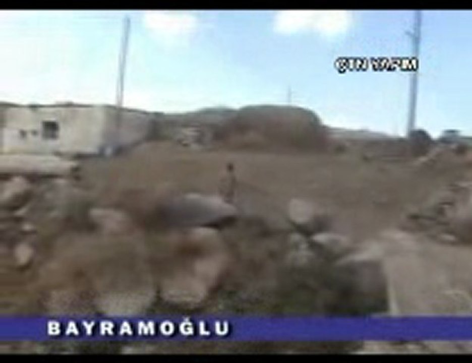 Bayramoğlu