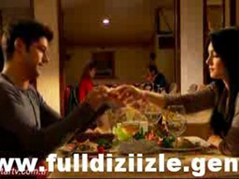 İhanet Dizisi Tanıtım Fragmanı