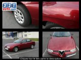 Occasion Alfa romeo 156 la garenne colombes