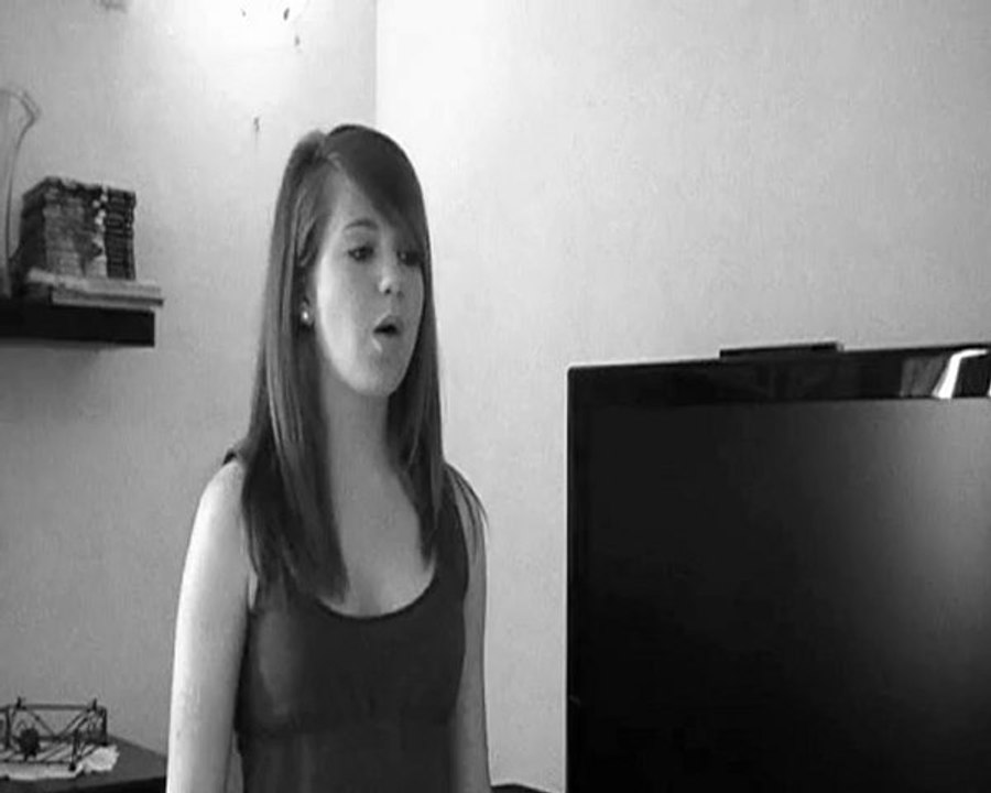 Mélany - I will always love you