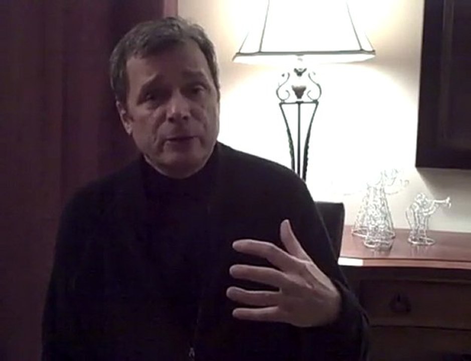 John Procaccino's Testimonial for Buteyko Center USA