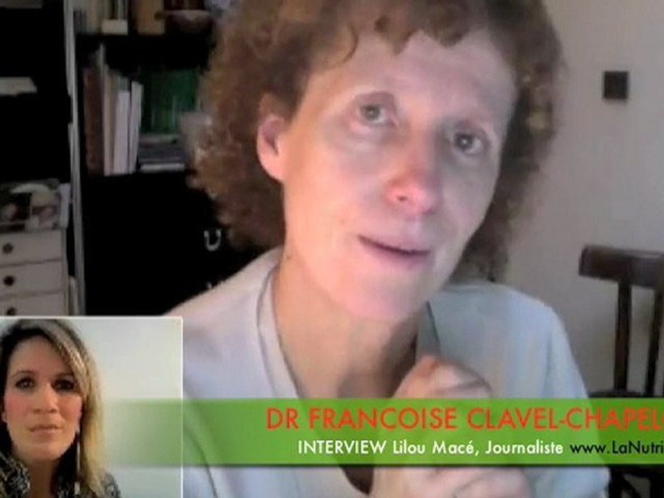 Etude entre Activité physique et Cancer du sein
