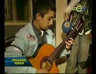 Erdinç Uğumlu | Gitar | FB TV