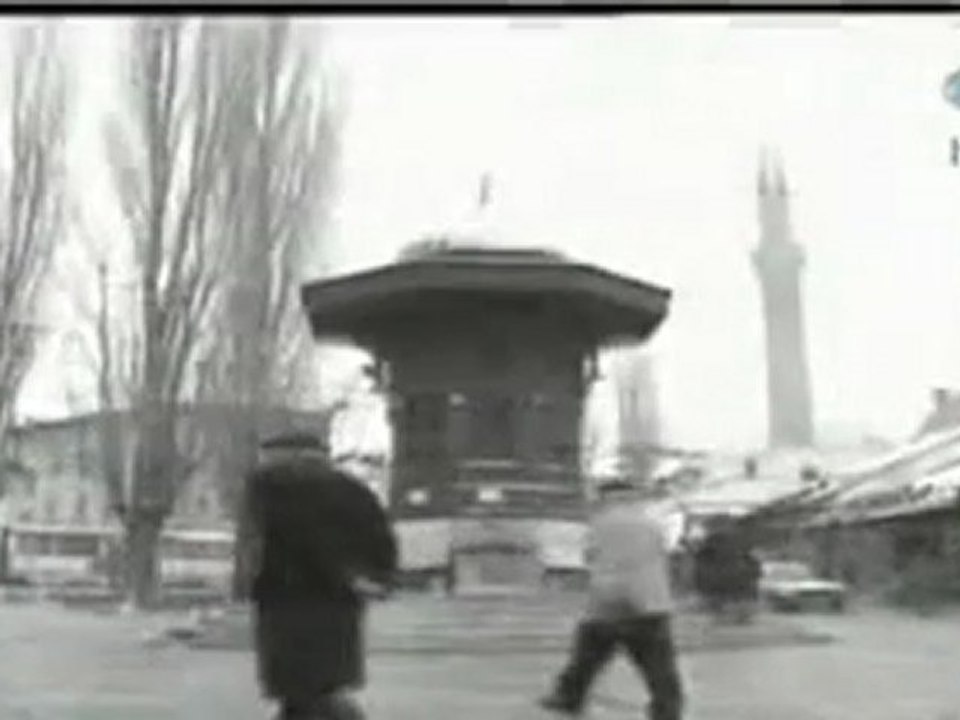 ALIYA IZZETBEGOVIC 1.Bölüm