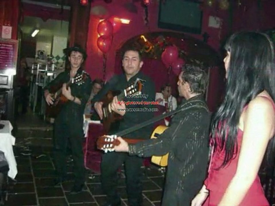 reveillon 2009 et jour de l'an 2010