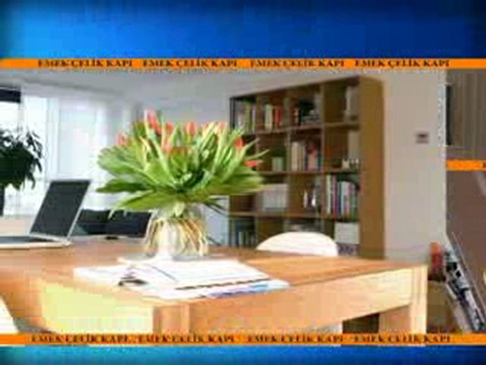 EMEK & Emedoor & DoorArt Door Systems kadirga tv