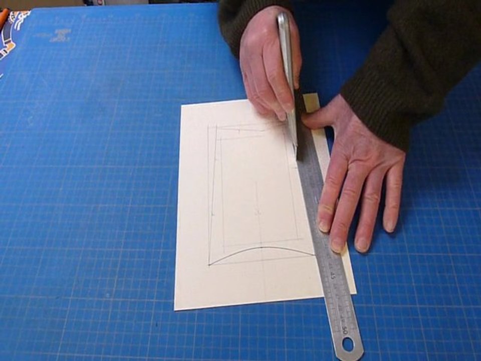 l'arrondi maison du biseau fou