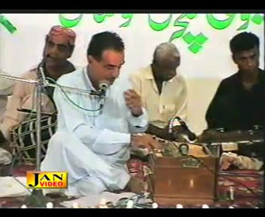 O MANI LALAY,USTAD SATTAR(BALOCH MULTIMEDIA)