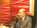 Serge DASSAULT au micro de Guillaume Durand