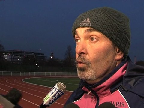 Rugby365 : Quand Delmas retrouve Biarritz