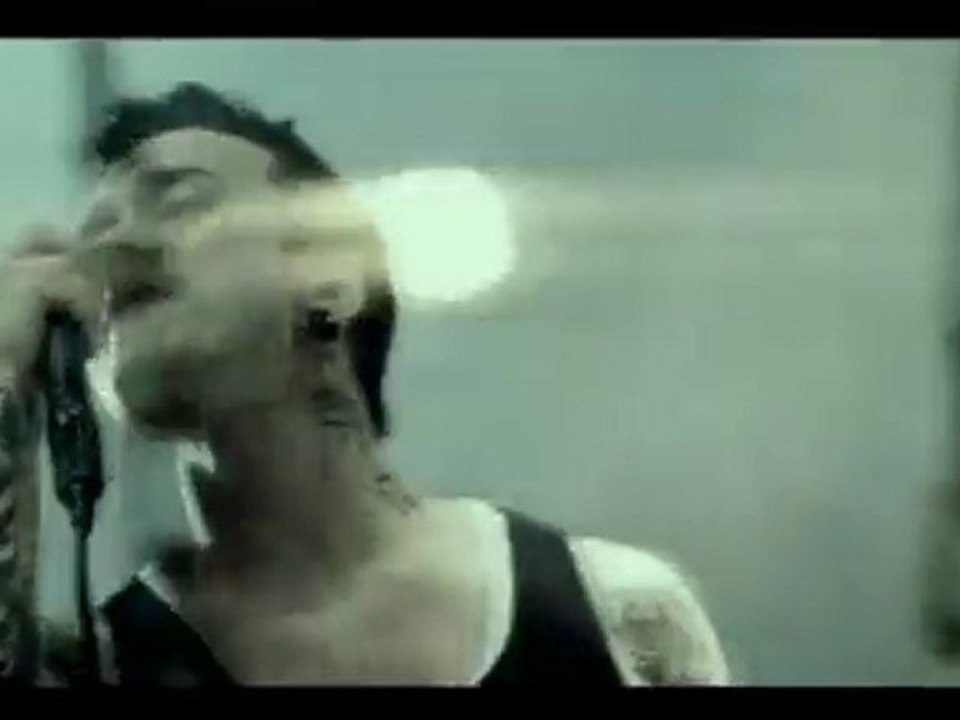 Dead By April- Losing You