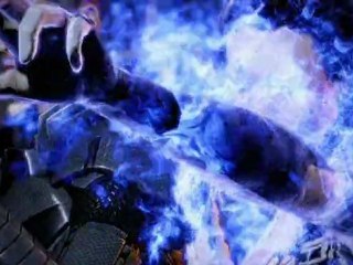 Mass Effect 2 - Miranda