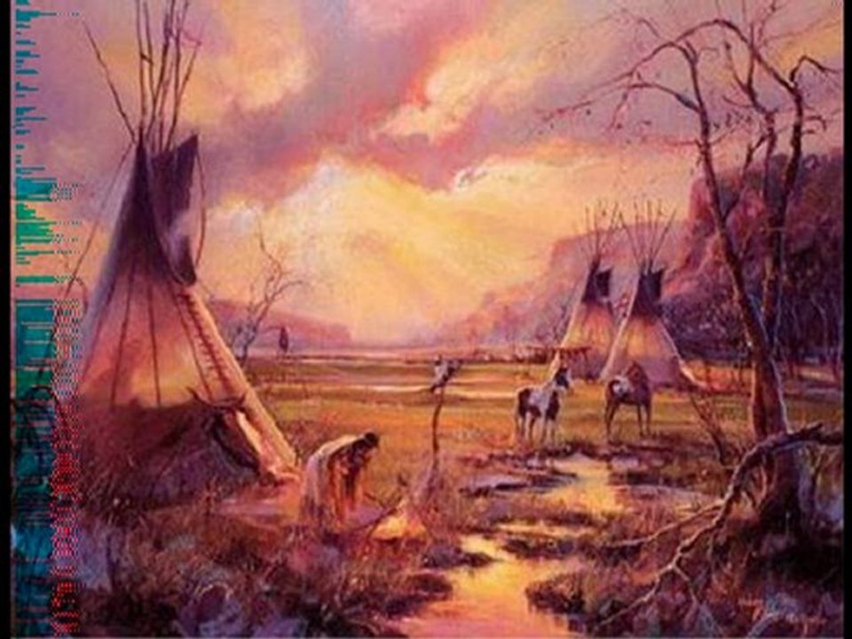 INDIENS