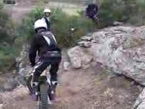 00042 moto trial
