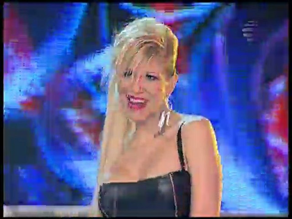 Nelina - Leka nosht ( Novogodishna programa )