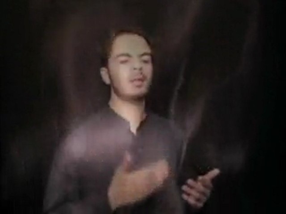 Zindan Main Abid Ne (Urdu)