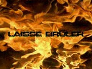 Laisse brûler Antoine Dole, 2-35