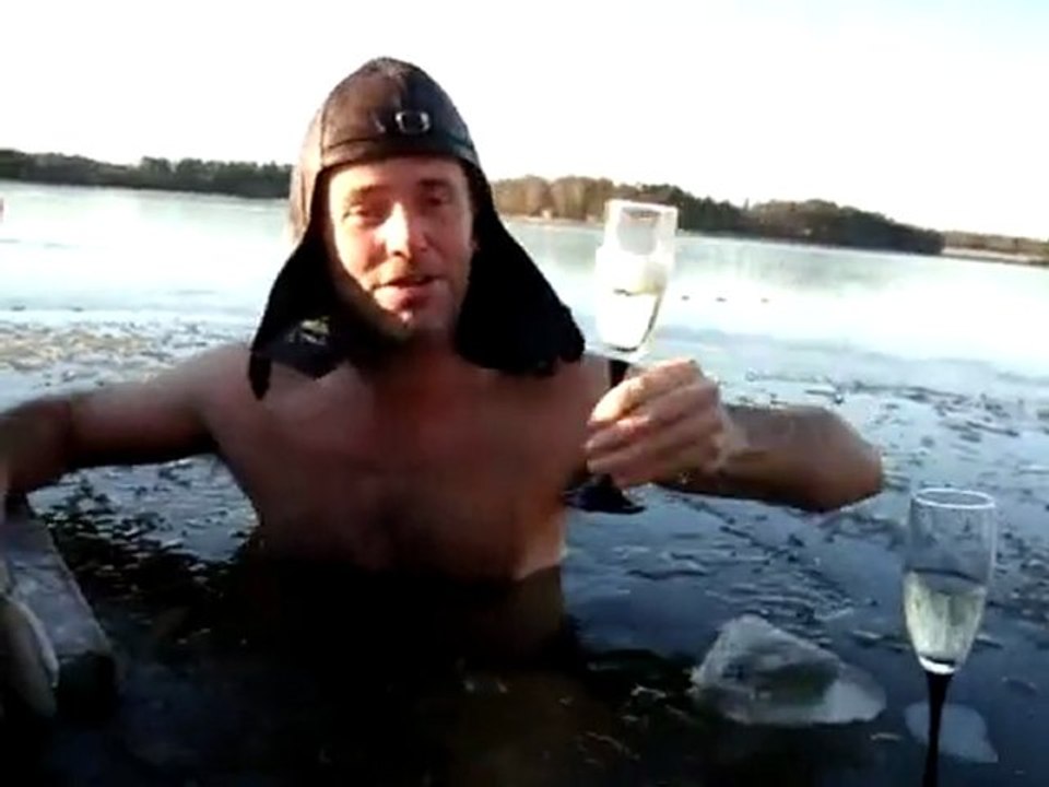 ★ Voeux 2010 Glacés Finlandais ♥ Icy 2010's Wishes Finland ★