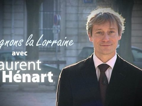 Voeux 2010 de Laurent Hénart