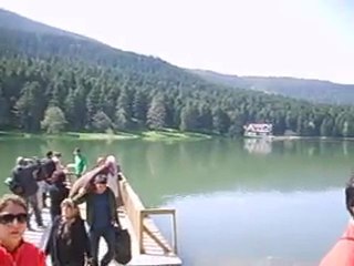 Folklorik Turizm Bolu Gölcük Gölü Videoları