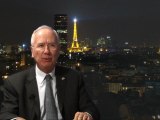 Voeux d' Alain Mathieu, Président de Contribuables Associés