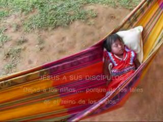 Obra de Dios en Panama pequeno