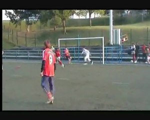 AS UHP Nancy : Tournoi BDS Sciences FOOT