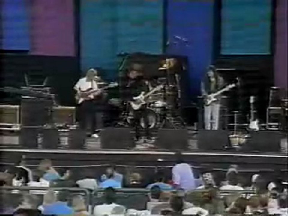 Buddy Guy - Sweet Home Chicago