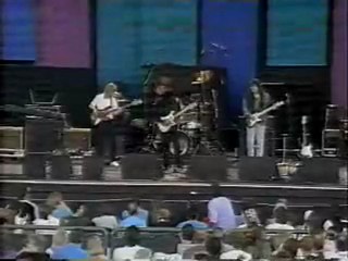 Buddy Guy - Sweet Home Chicago