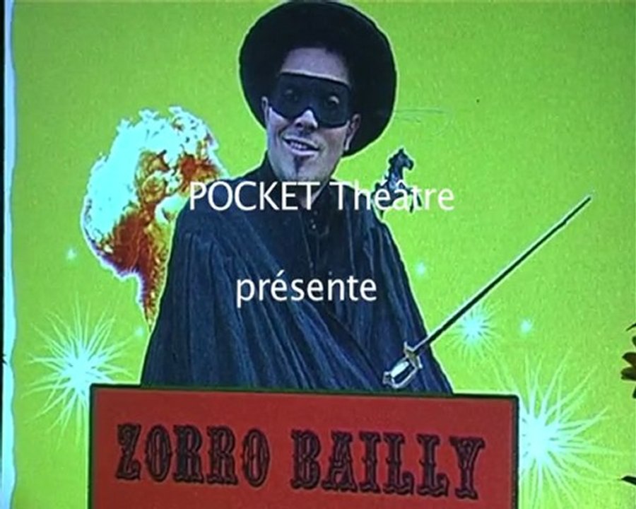 Zorro Bailly VERSION DU  7 janv