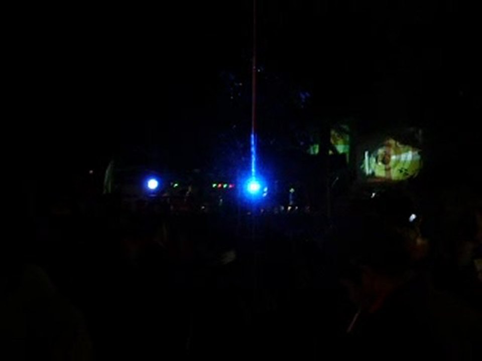 fête de la musique 2009 electro en scène 3