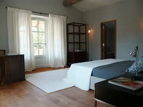 house for sale in provence alpille with view