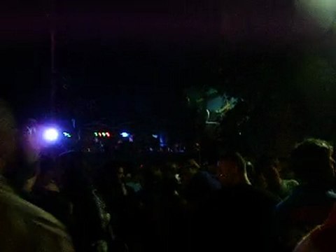 fête de la musique 2009 electro en scène