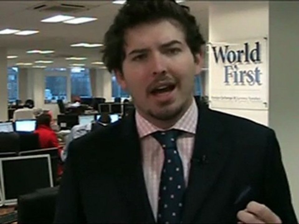 Foreign Exchange Morning Update - World First 07.01.10